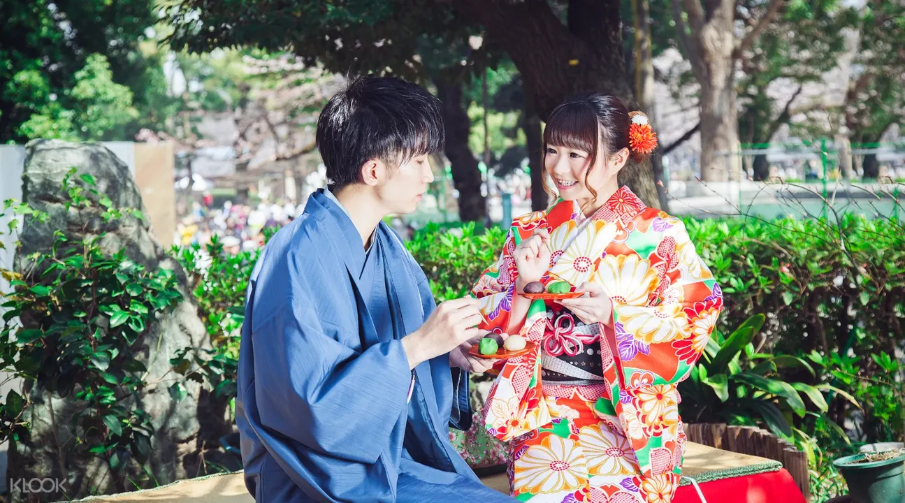 镰仓vasara和服 浴衣租赁 Klook客路中国 镰仓vasara和服 浴衣租赁 Klook客路中国