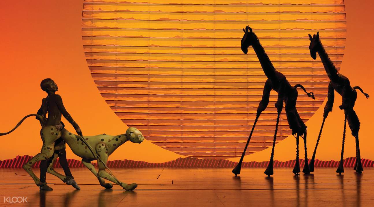 download the lion king broadway full show
