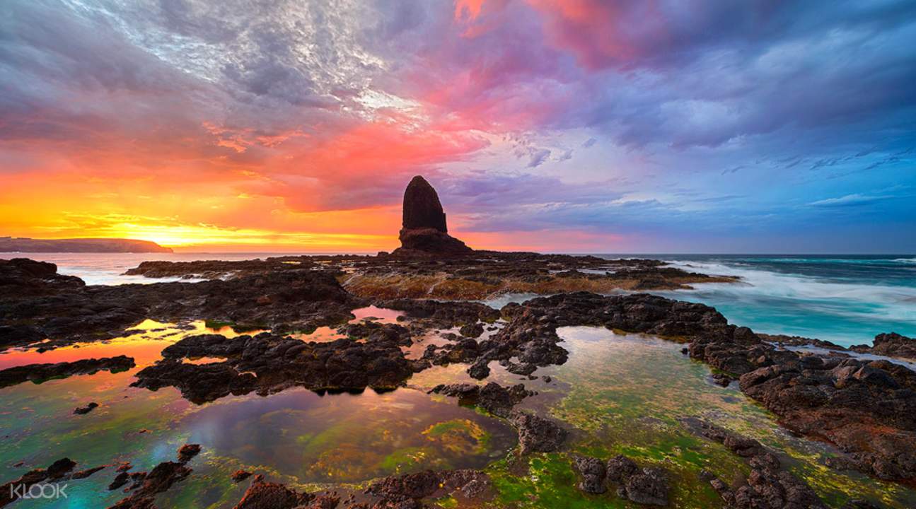 莫寧頓半島一日遊,莫寧頓半島,墨爾本周邊一日遊