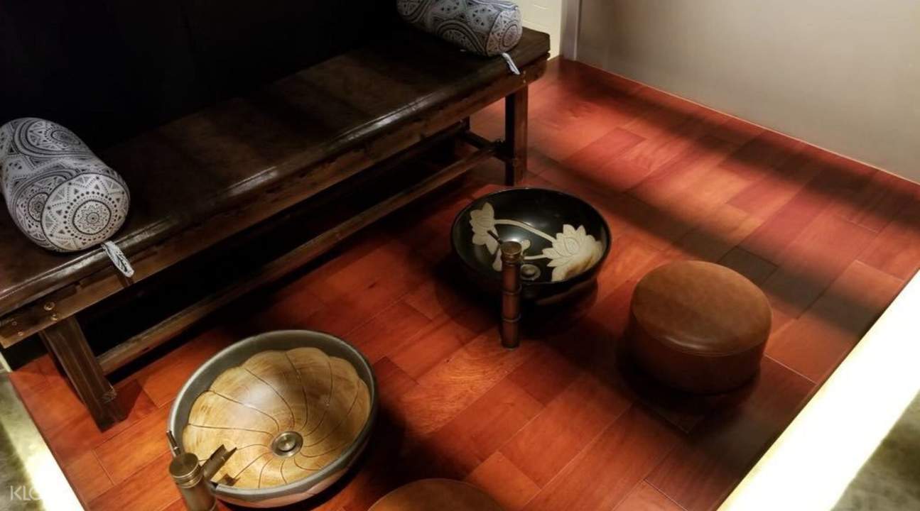  Relax Beauty and Spa in Tsim Sha Tsui, Hong Kong - Klook  Relax Beauty and Spa in Tsim Sha Tsui, Hong Kong - Klook