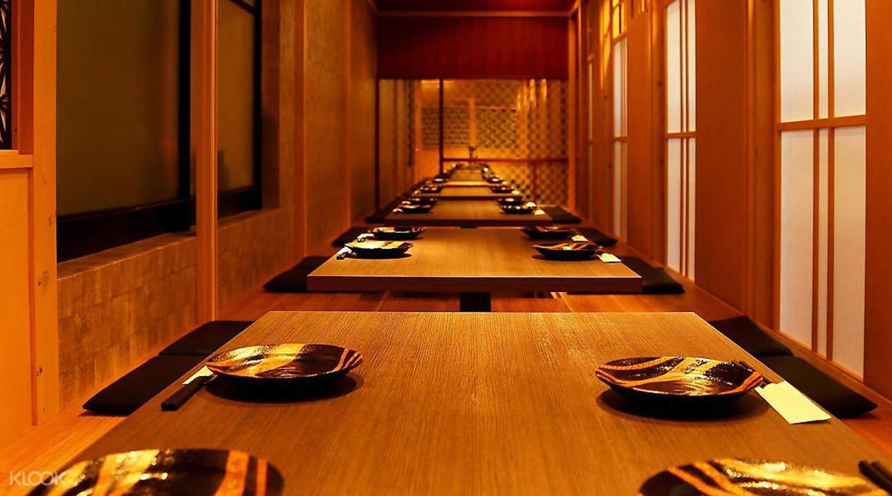 Sale Hokkaido Shiretoko Gyojo 北海道知床漁場 In Namba Seafood Izakaya Ticket Kd Sale Hokkaido Shiretoko Gyojo 北海道知床漁場 In Namba Seafood Izakaya Ticket Kd