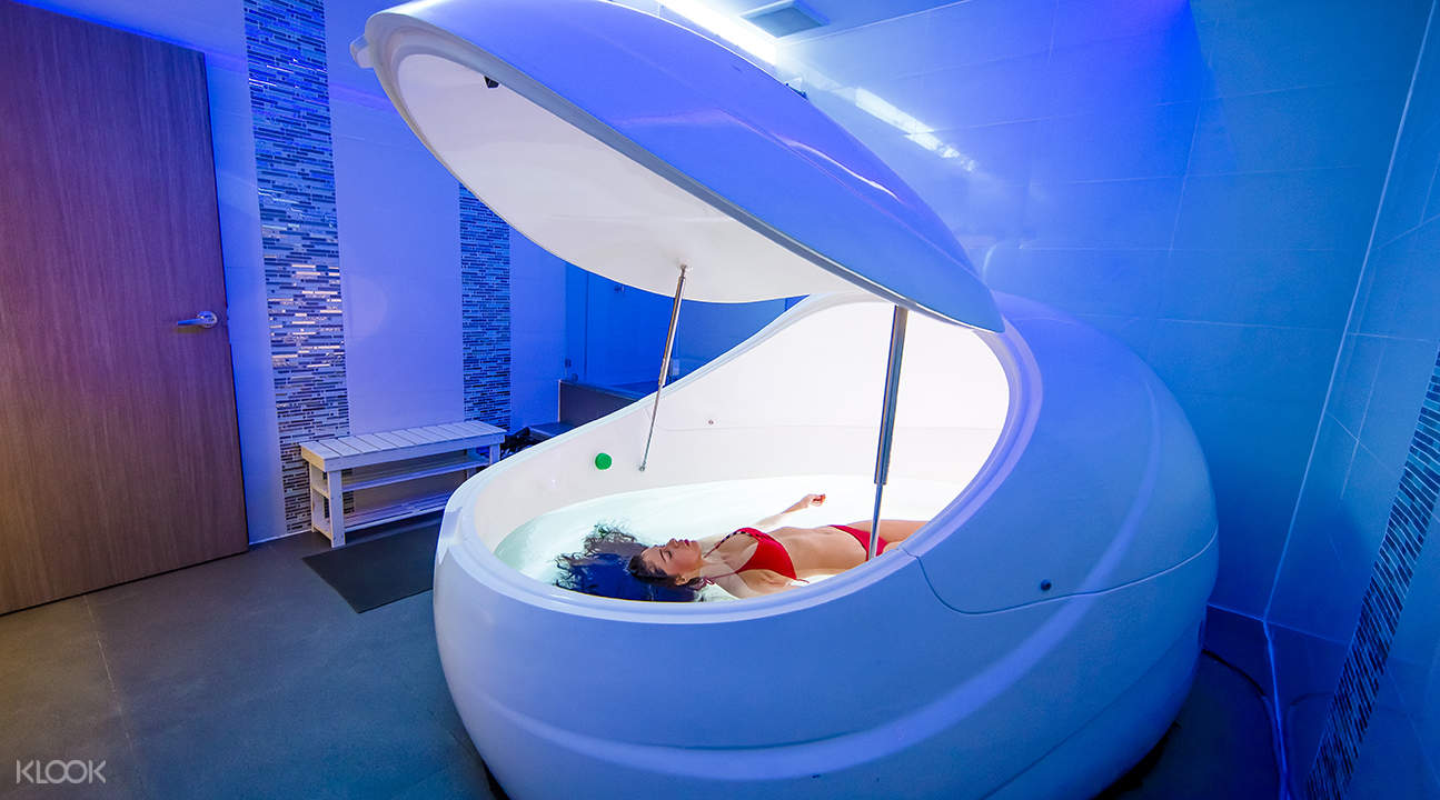 Bangkok Float Center