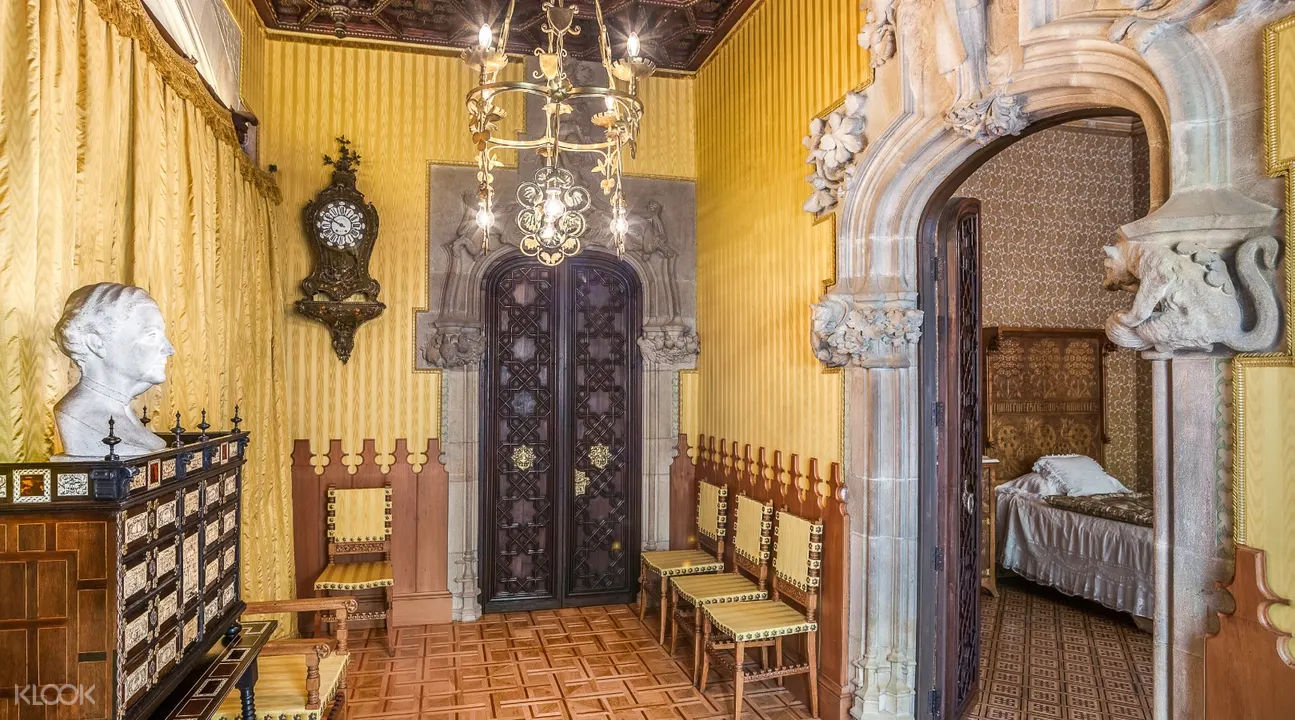 阿馬特耶之家門票