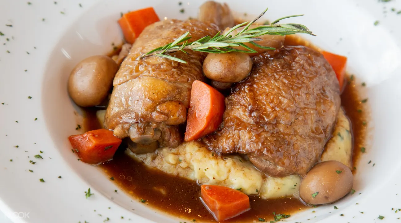 petite audrey暹羅廣場曼谷