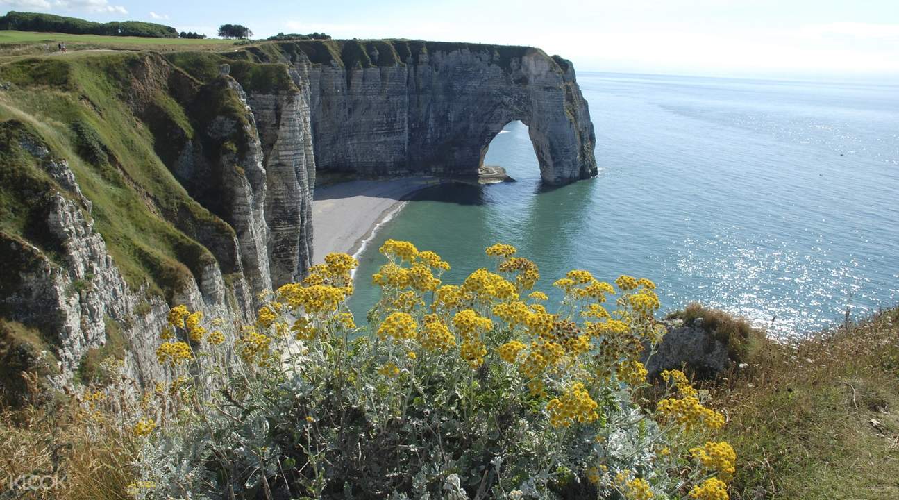 Guided Tour Of The D Day Beaches