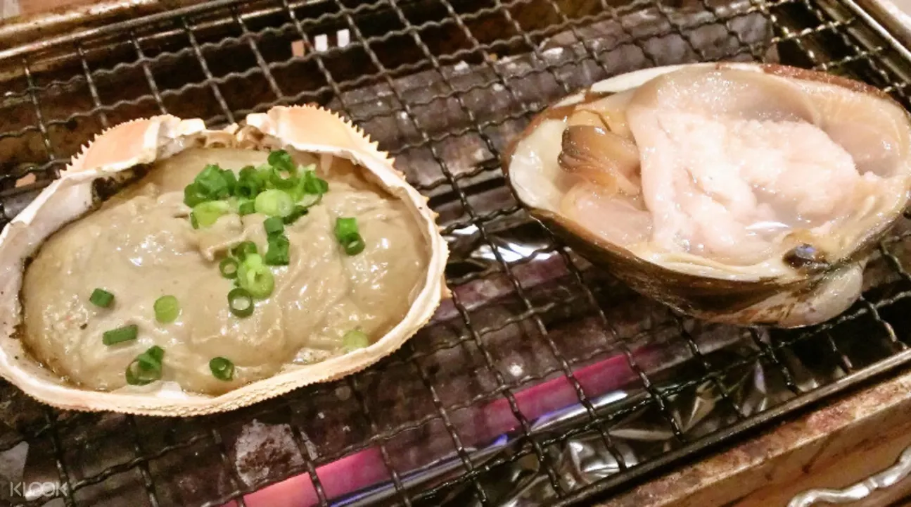   磯丸水產,東京 海鮮 餐廳,東京 磯丸水產