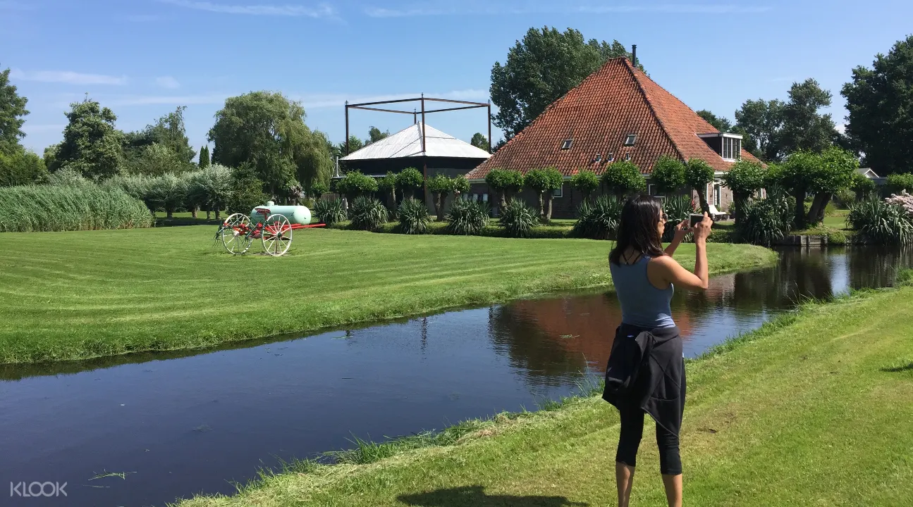 bike and beer tour