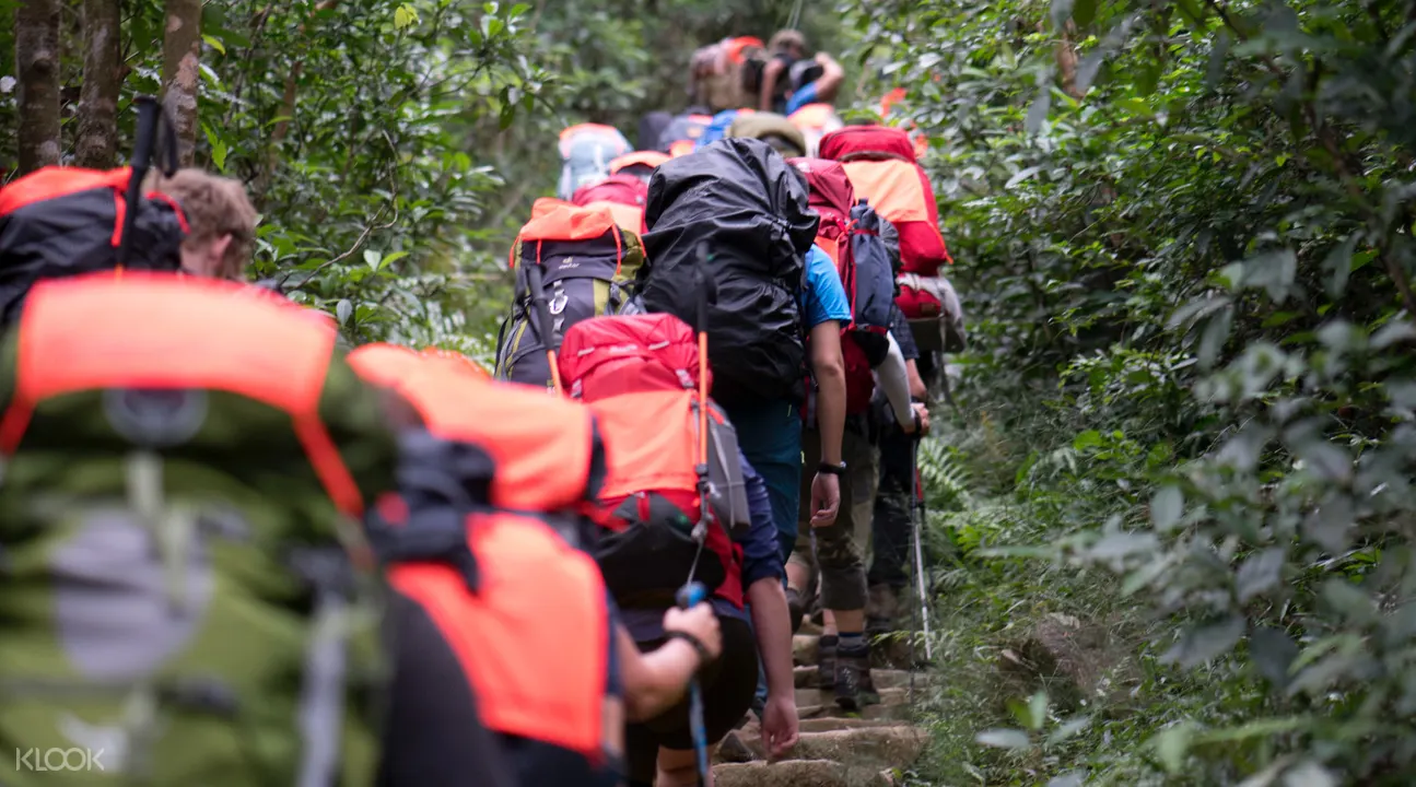 fjallraven classic 2018