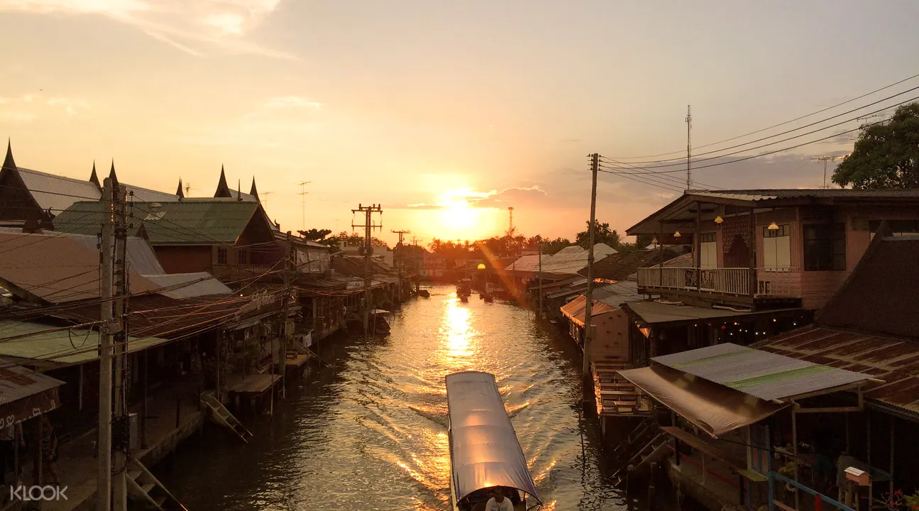 安帕瓦旅行