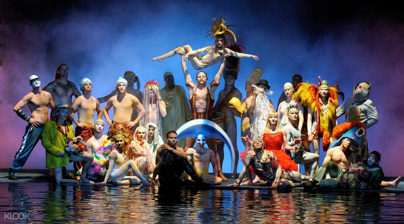 drawn to life cirque du soleil tickets drawn to life cirque du soleil tickets