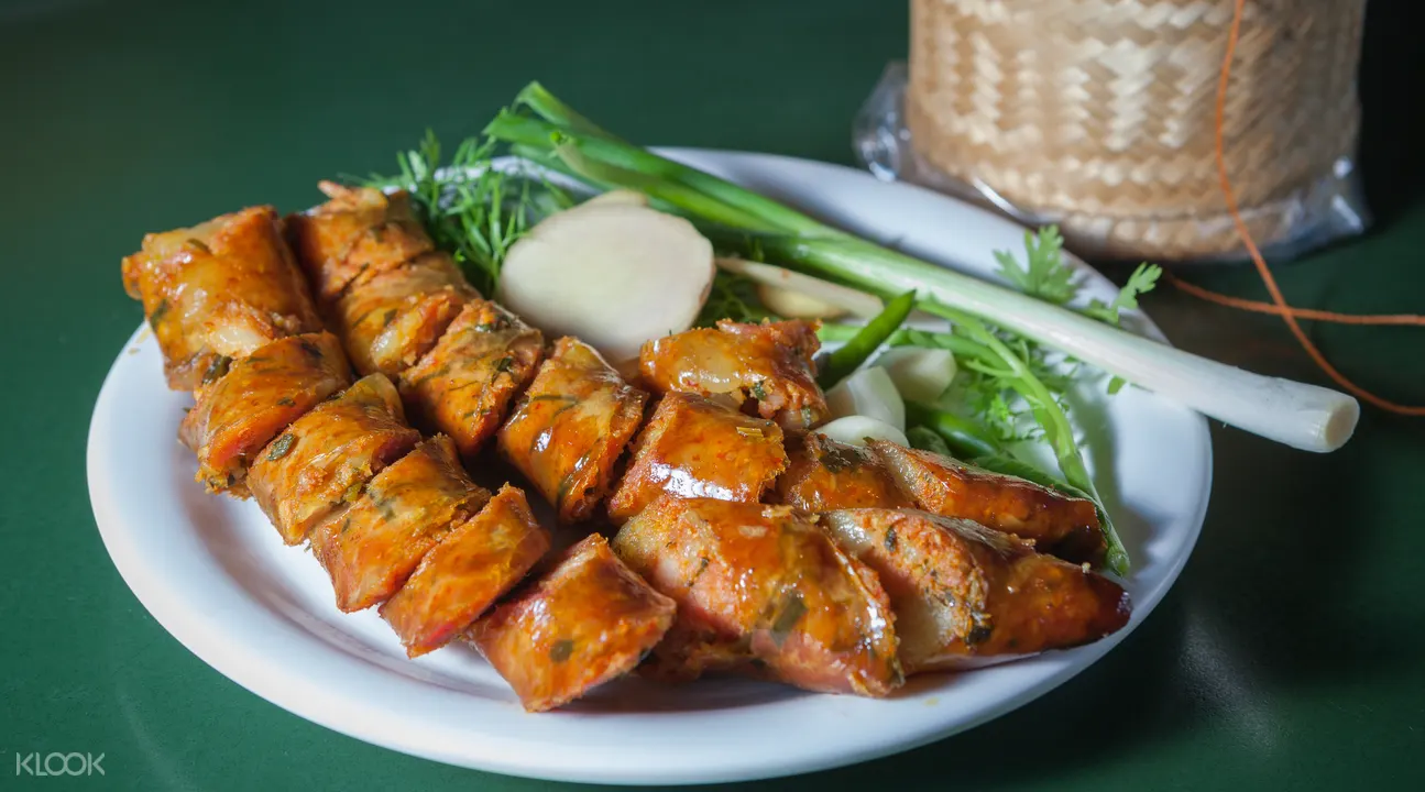 華欣美食半日導覽