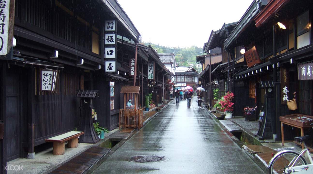 Image result for Takayama