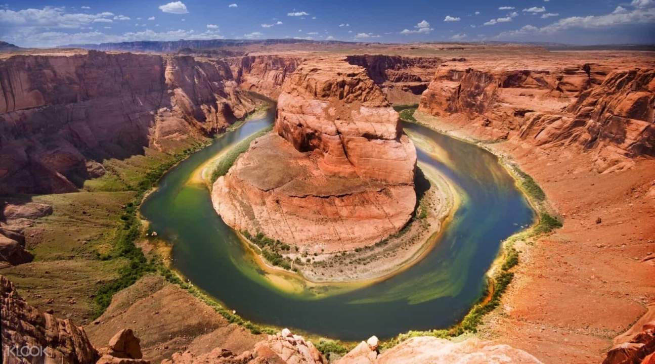 2D1N Grand Canyon and Antelope Canyon Tour from Las Vegas ...