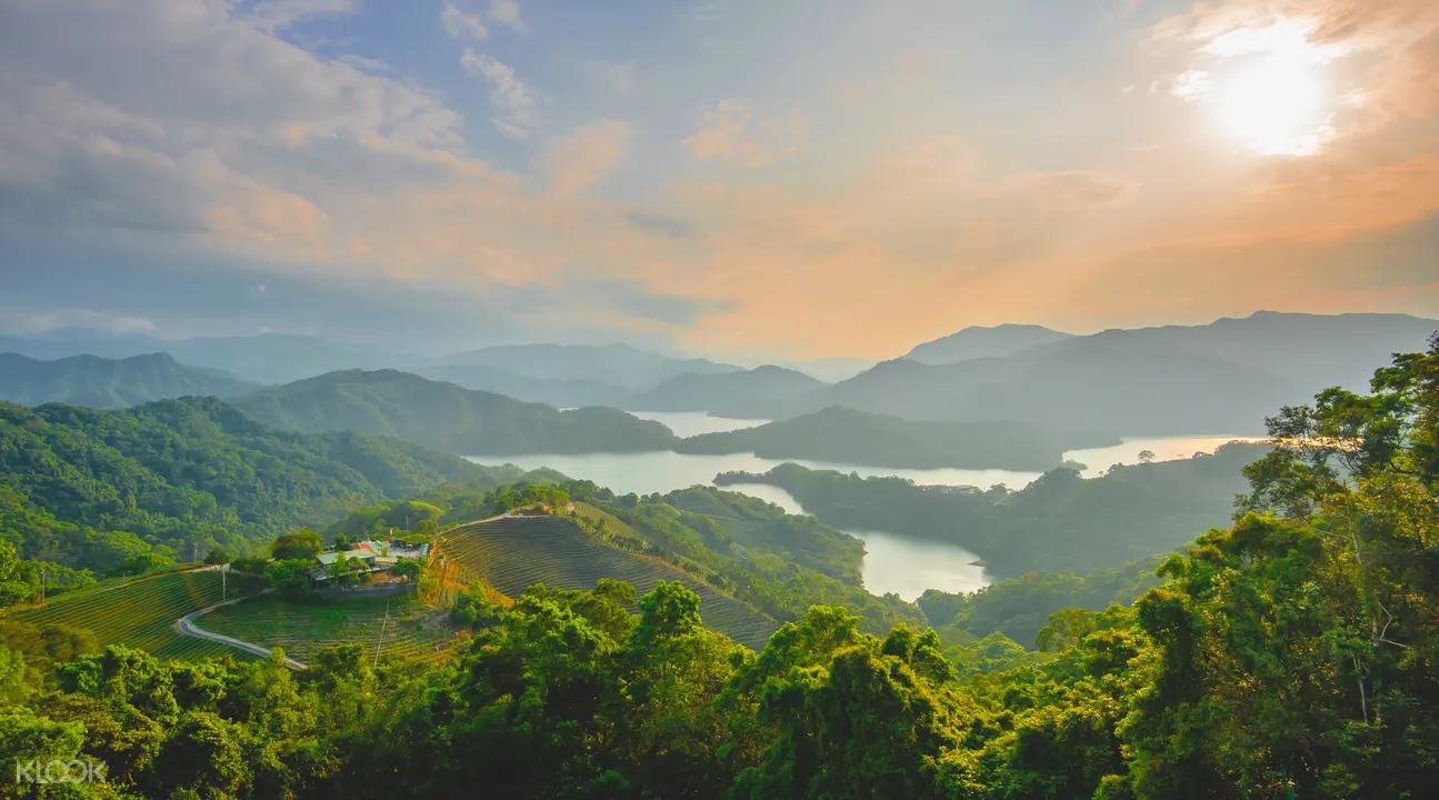千島湖旅遊