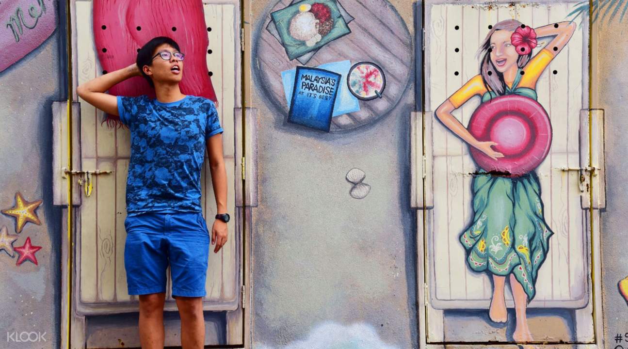 Tiket Masuk Magic Art Museum Di Melaka Malaysia Klook Tiket Masuk Magic Art Museum Di Melaka Malaysia Klook