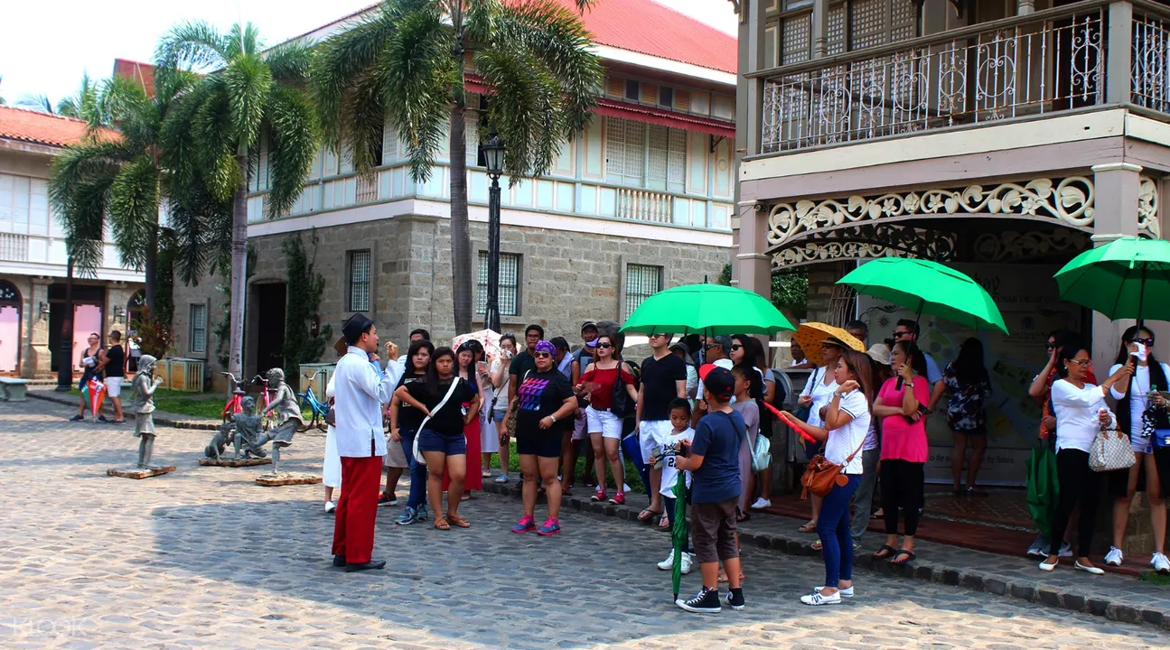  Las Casas Filipinas de Acuzar,菲律賓西班牙,殖民風情,巴丹小歐洲