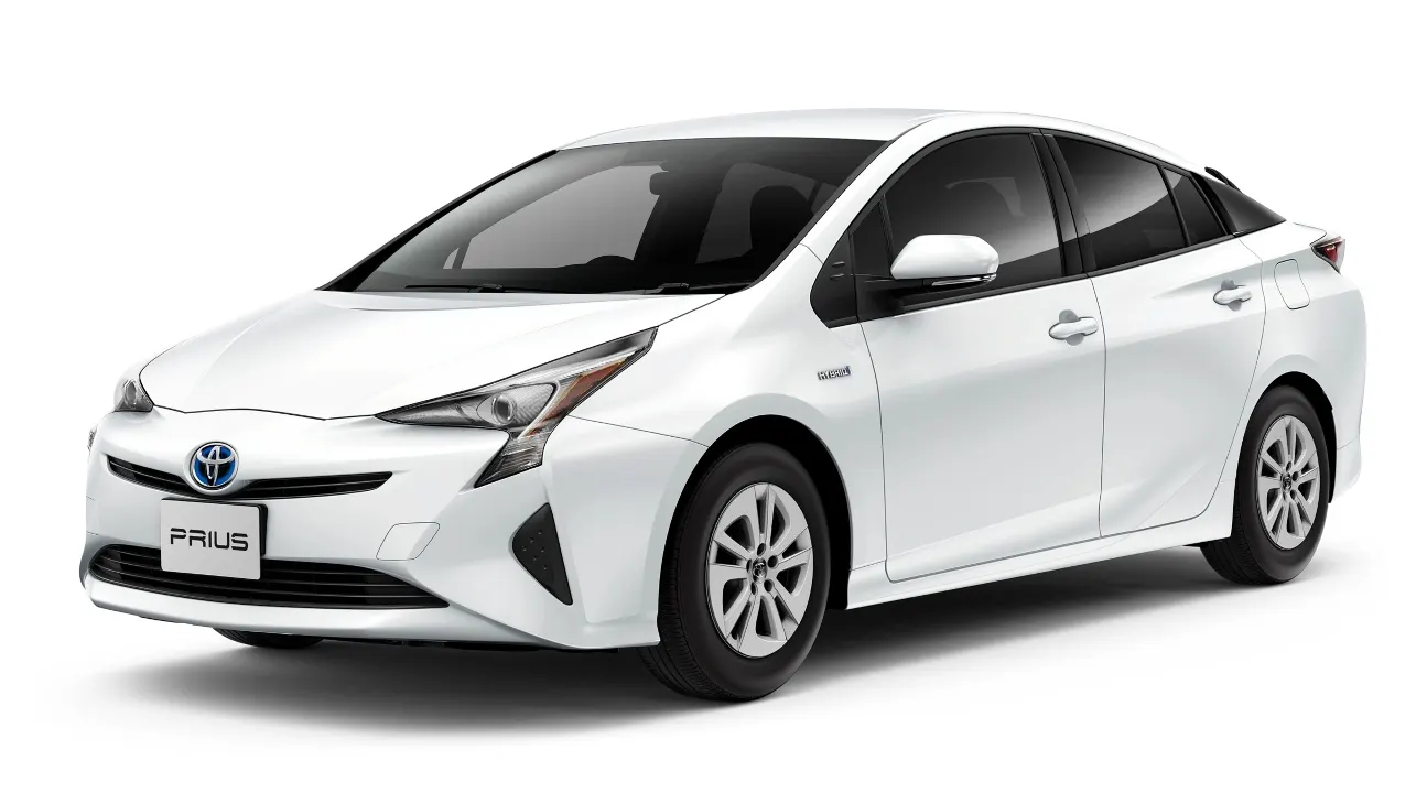 Private Car Rental By Times Car Rental Kyushu Japan Klook