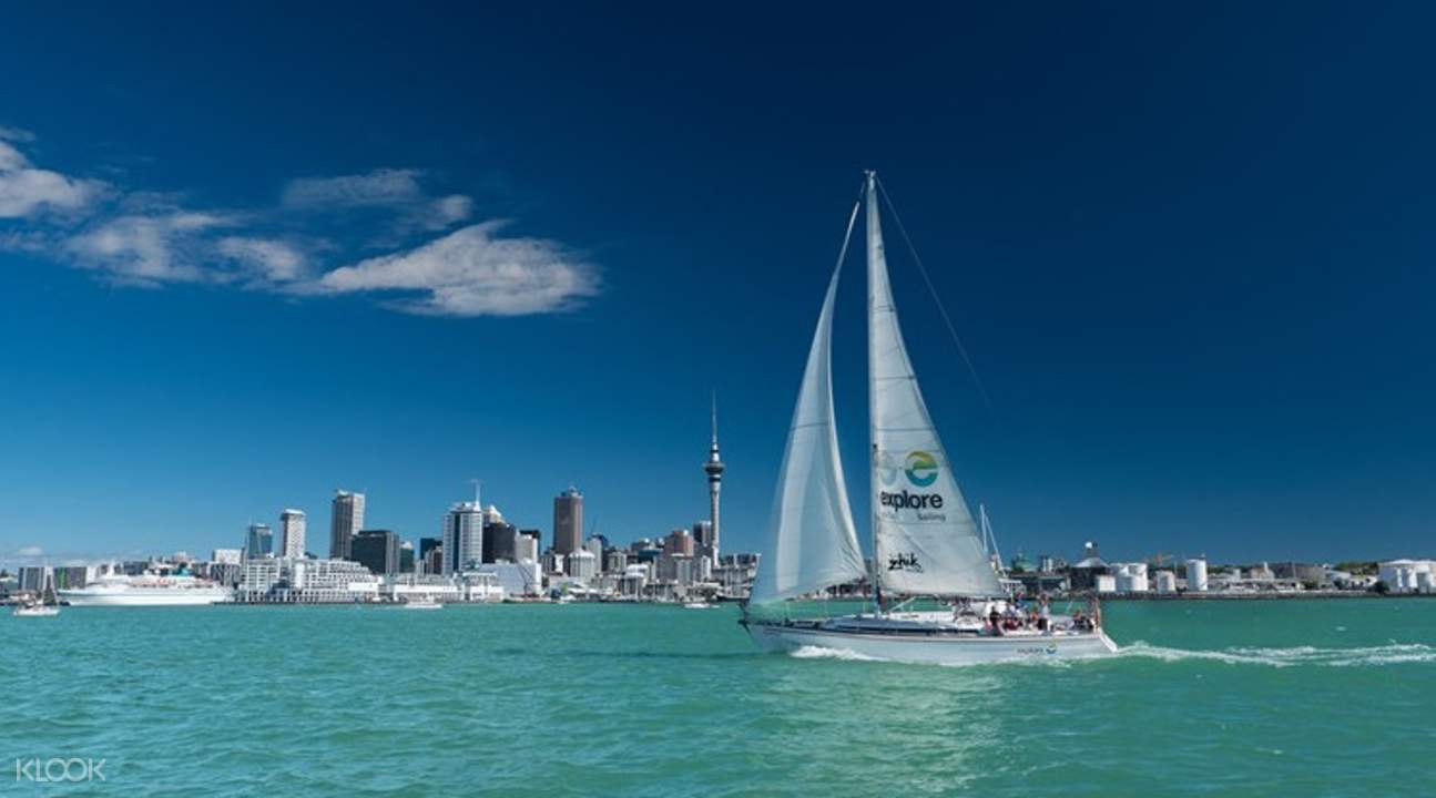 auckland harbour dinner cruise reviews