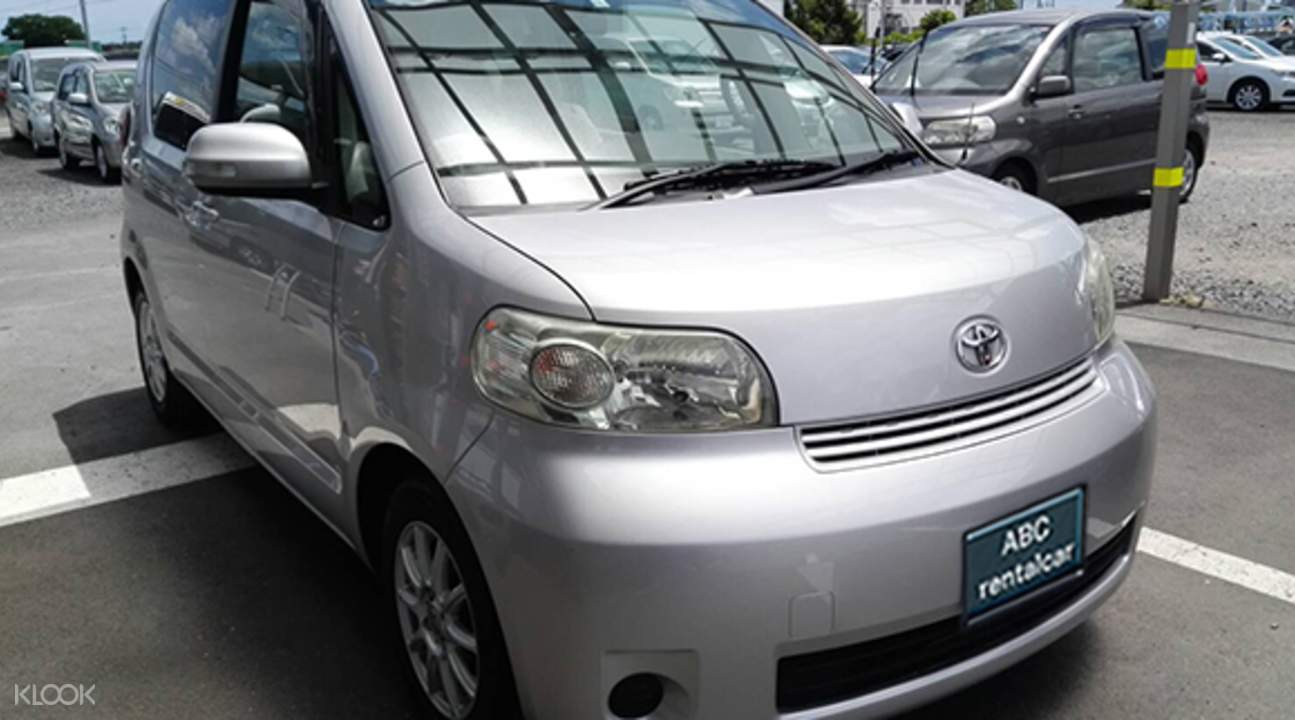 Car Rental for Tokyo (Narita Airport Pick Up) Klook Car Rental for Tokyo (Narita Airport Pick Up) Klook