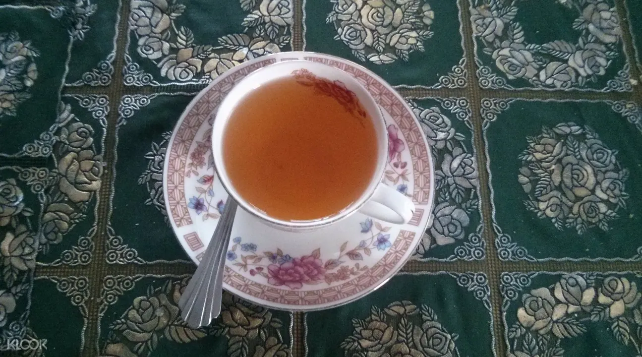 班加羅爾的巴基斯坦美食家庭用餐體驗