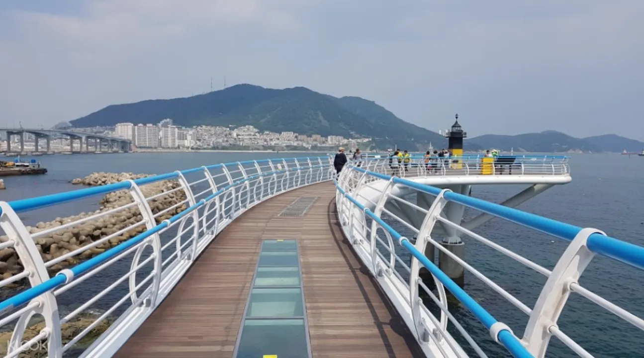 松島天空棧道