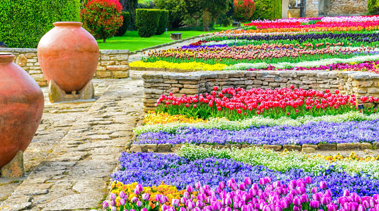 Kaliakra Cape And Balchik Private Tour From Varna Klook Us