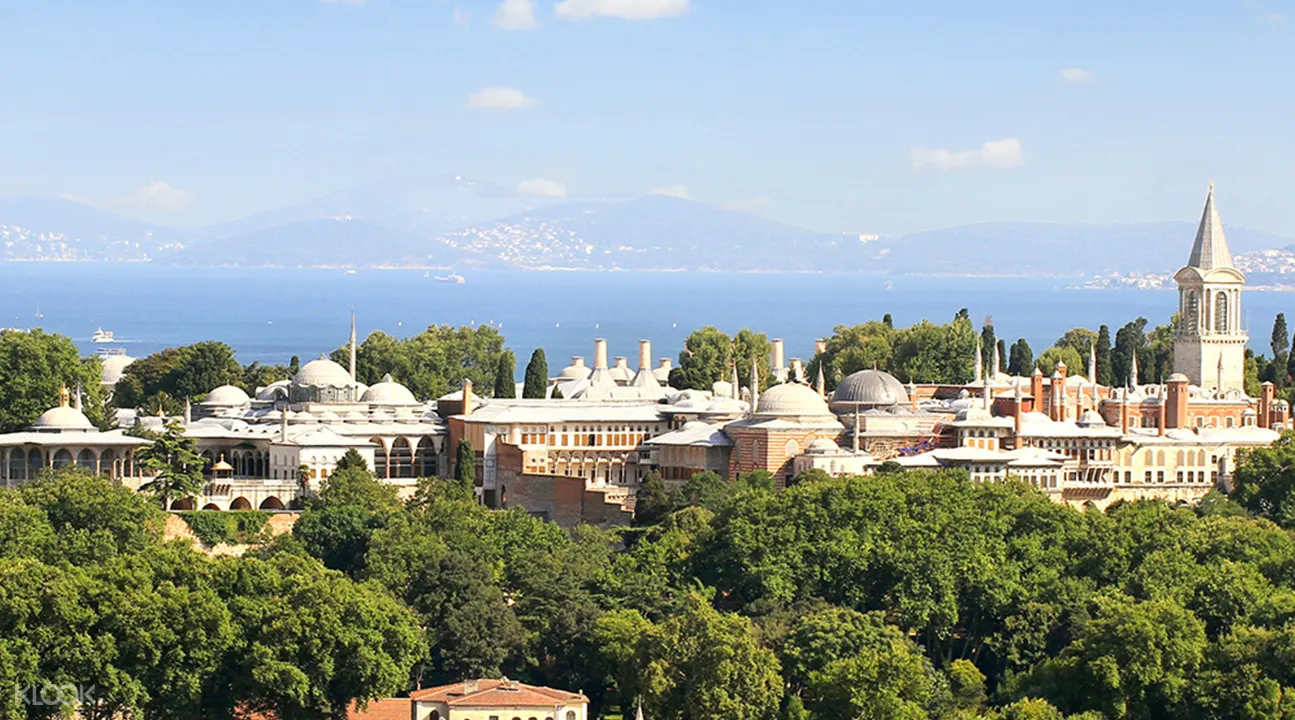 Istanbul Welcome Card