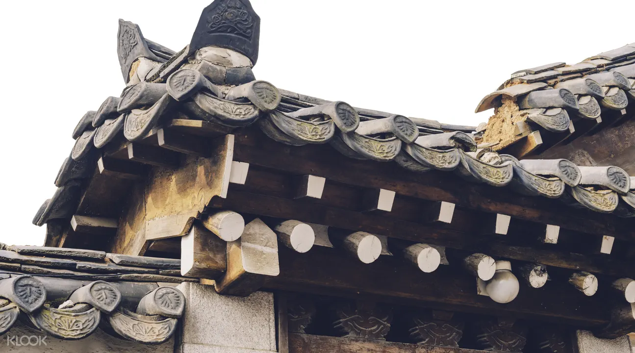 韓屋村