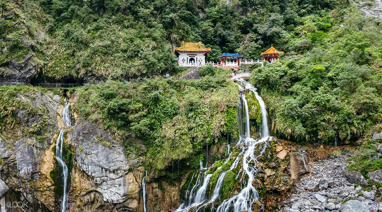 長春祠
