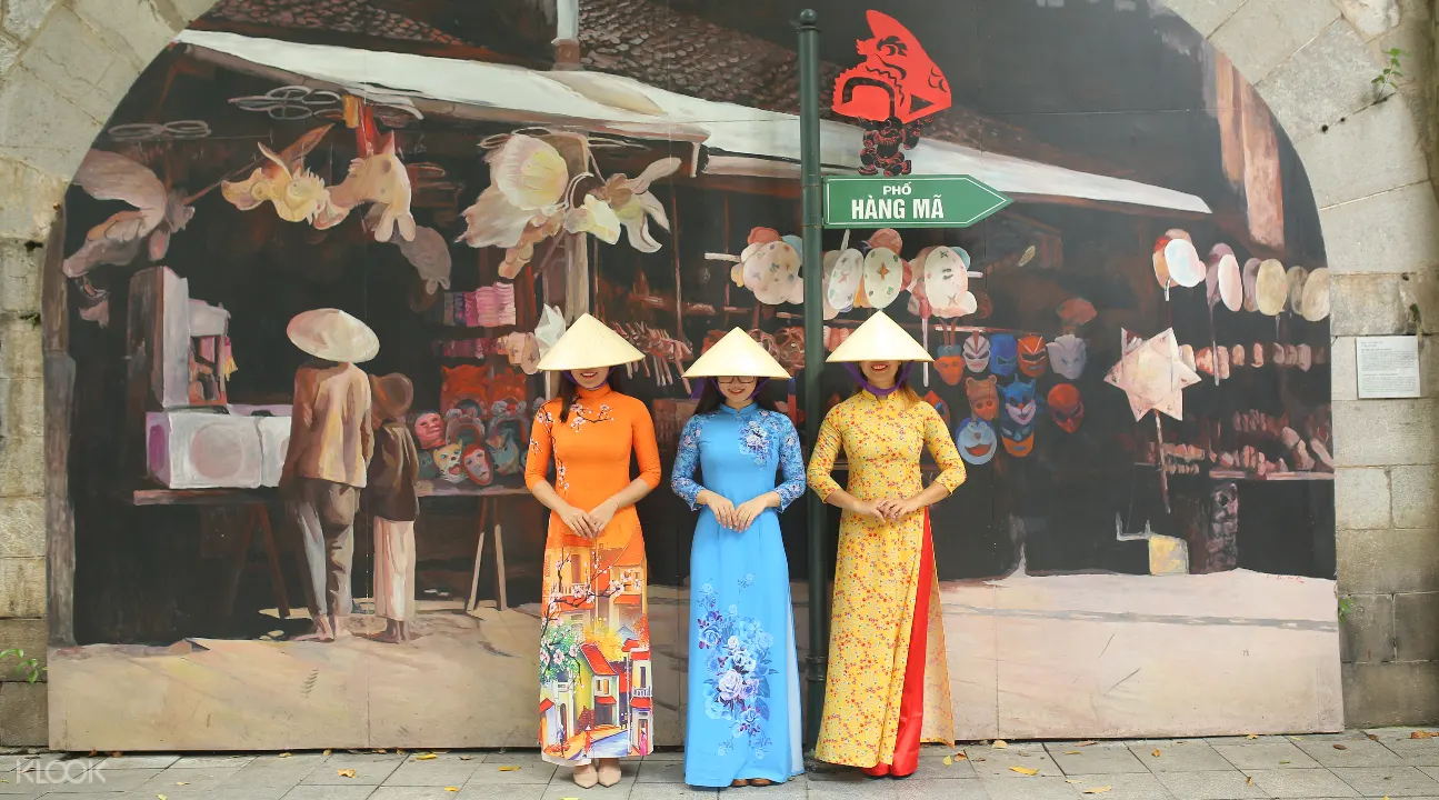 Wallpaper Hanoi Instagram Private Tour By Motorbike Or Car Free HD