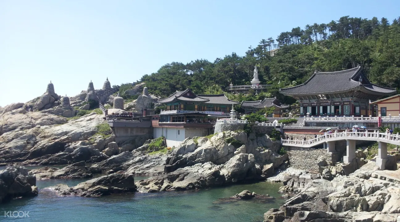海東龍宮寺