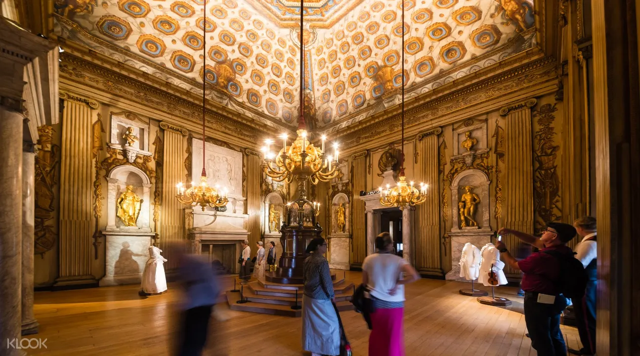 Up To 20 Off Kensington Palace Ticket In London Klook Philippines