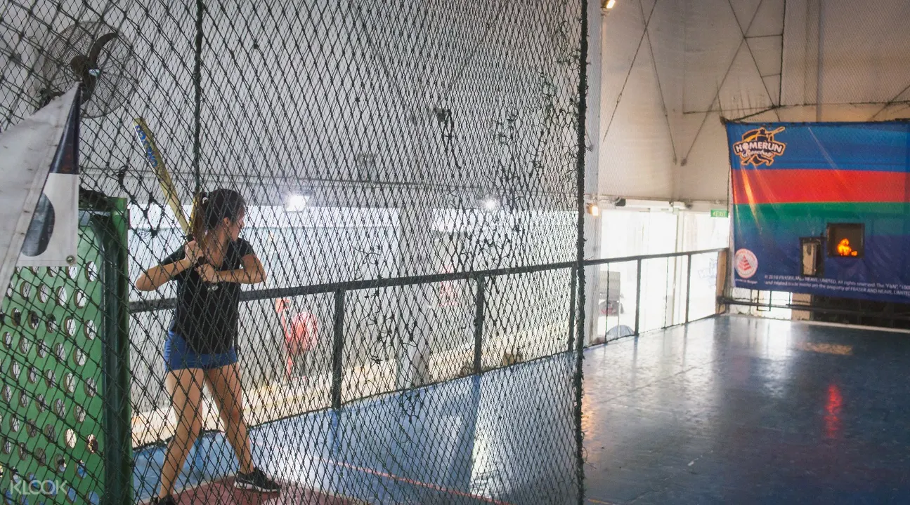 Cheap batting cages near me clearance