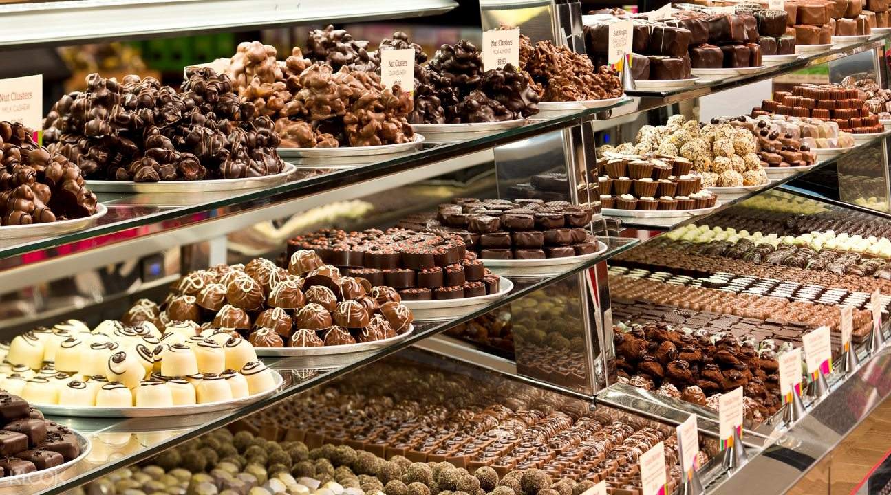 Great Ocean Road Sunset and Chocolate Day Tour from Melbourne Klook