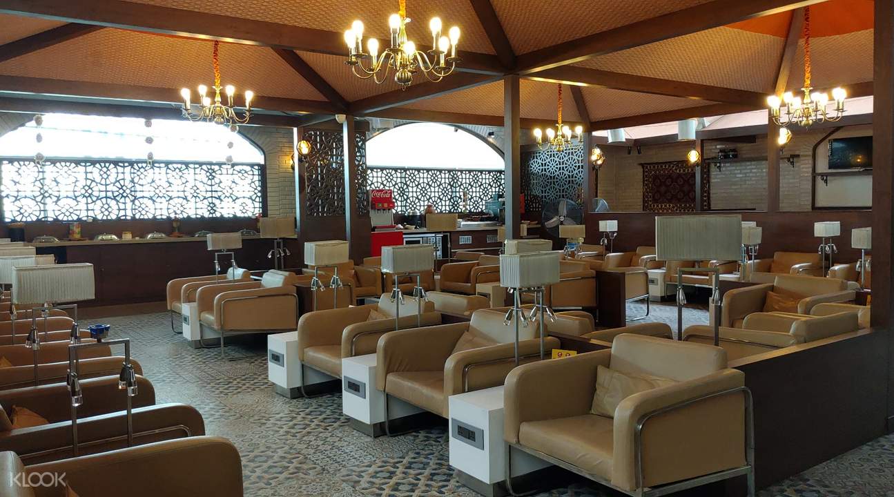 Travel Club Domestic Lounge Nscbi Kolkata Airport Domestic Departures