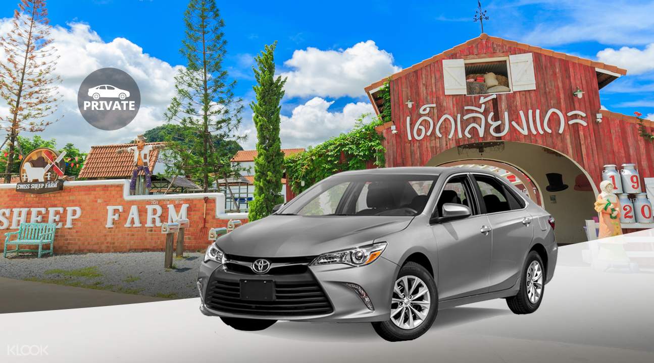 บร การรถเช าส วนต วพร อมพน กงานข บรถ จากกร งเทพฯ ไปพ ทยา โดย oriental holiday