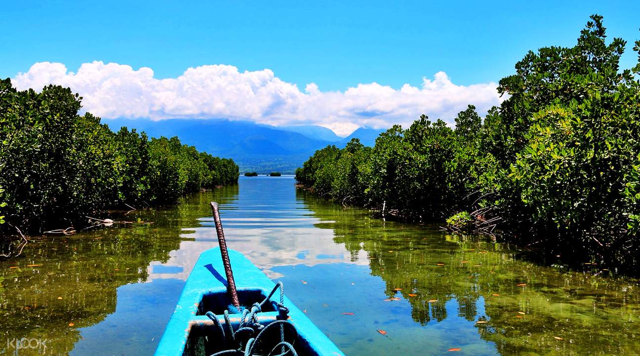 Explore the Northeast Gilis off Lombok - Klook
