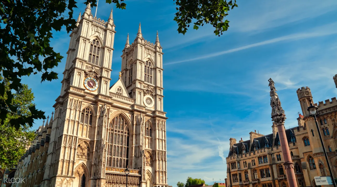 英國旅遊