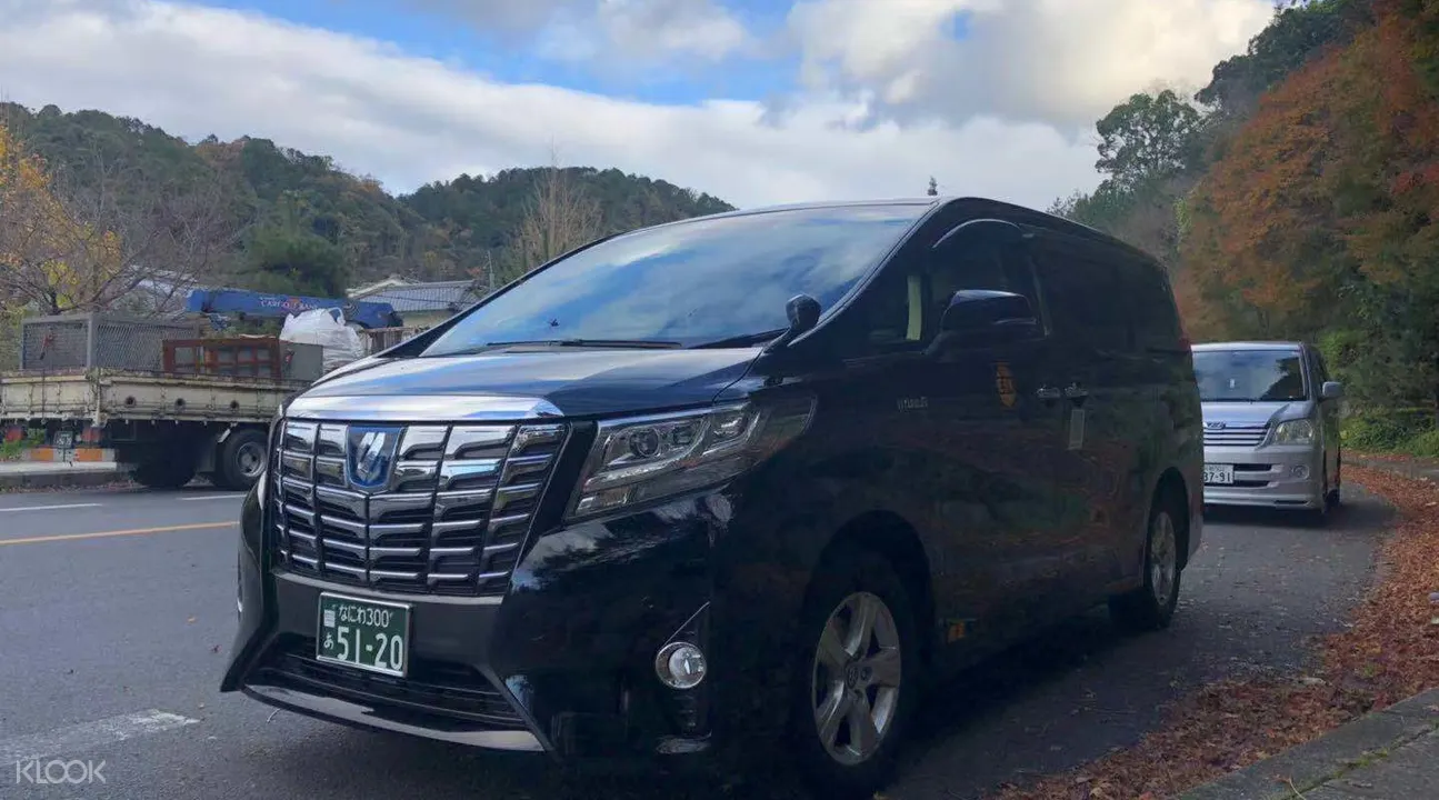 關西機場（KIX）往返大阪/ 京都