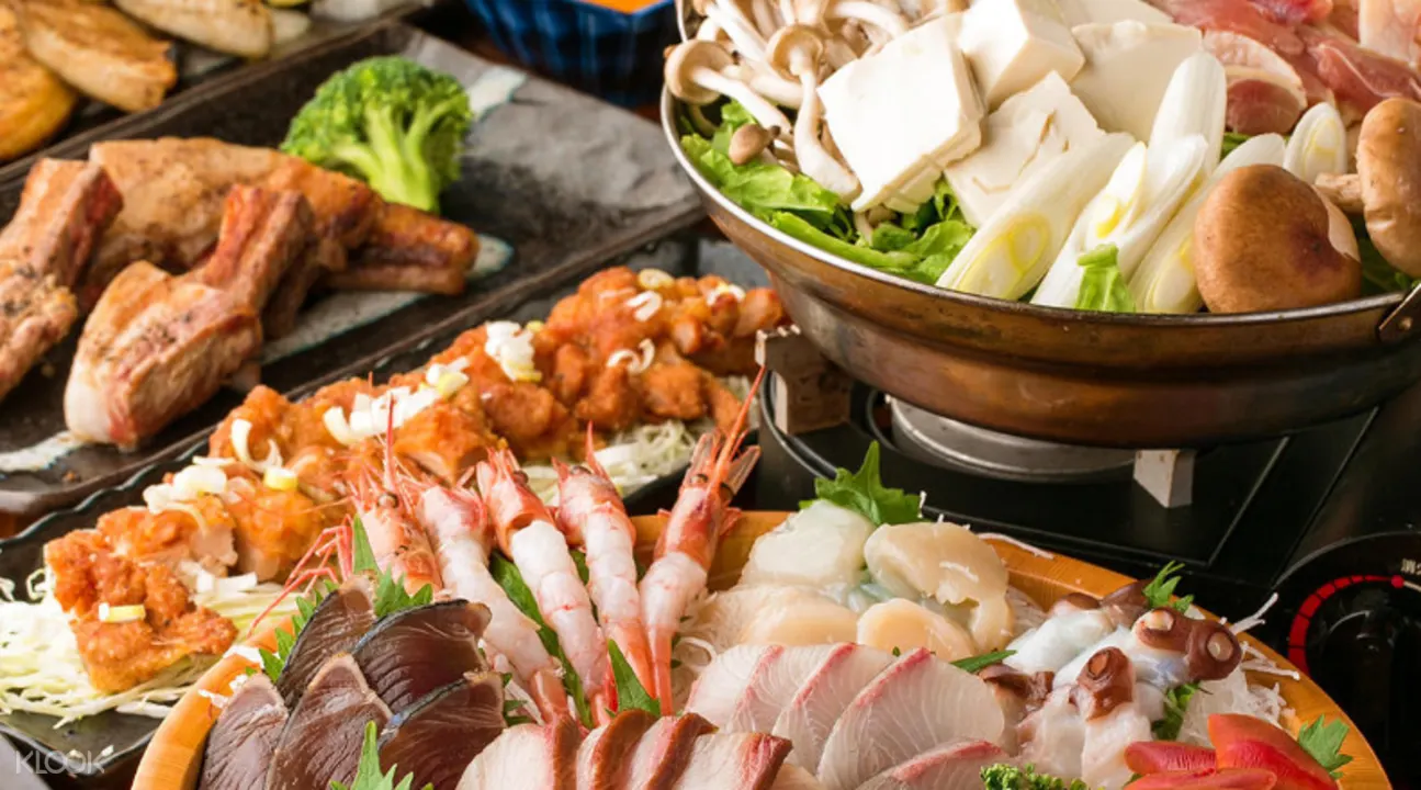 花邸(はなの邸)日式居酒屋- 澀谷