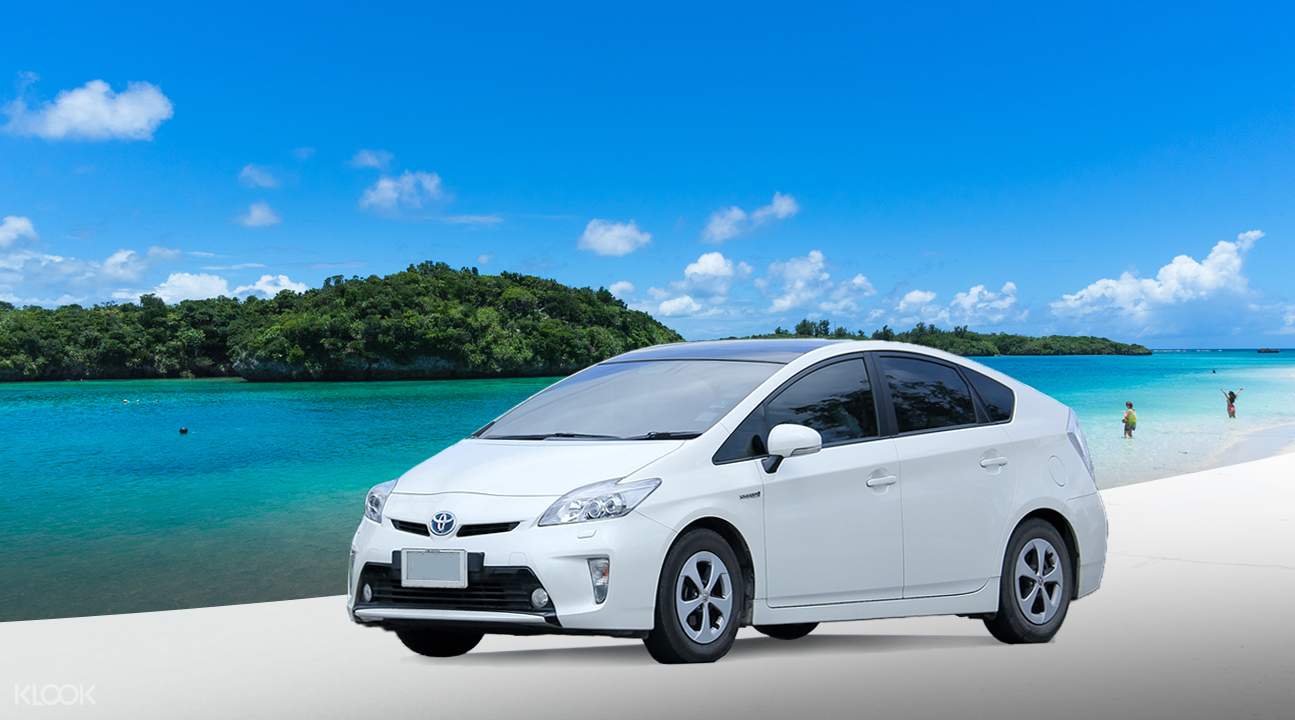 包車遊覽 沖繩一日游
