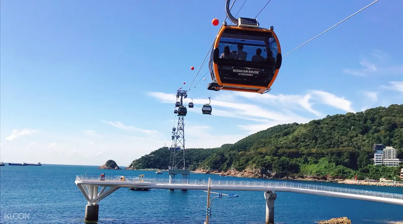慶州包車觀光