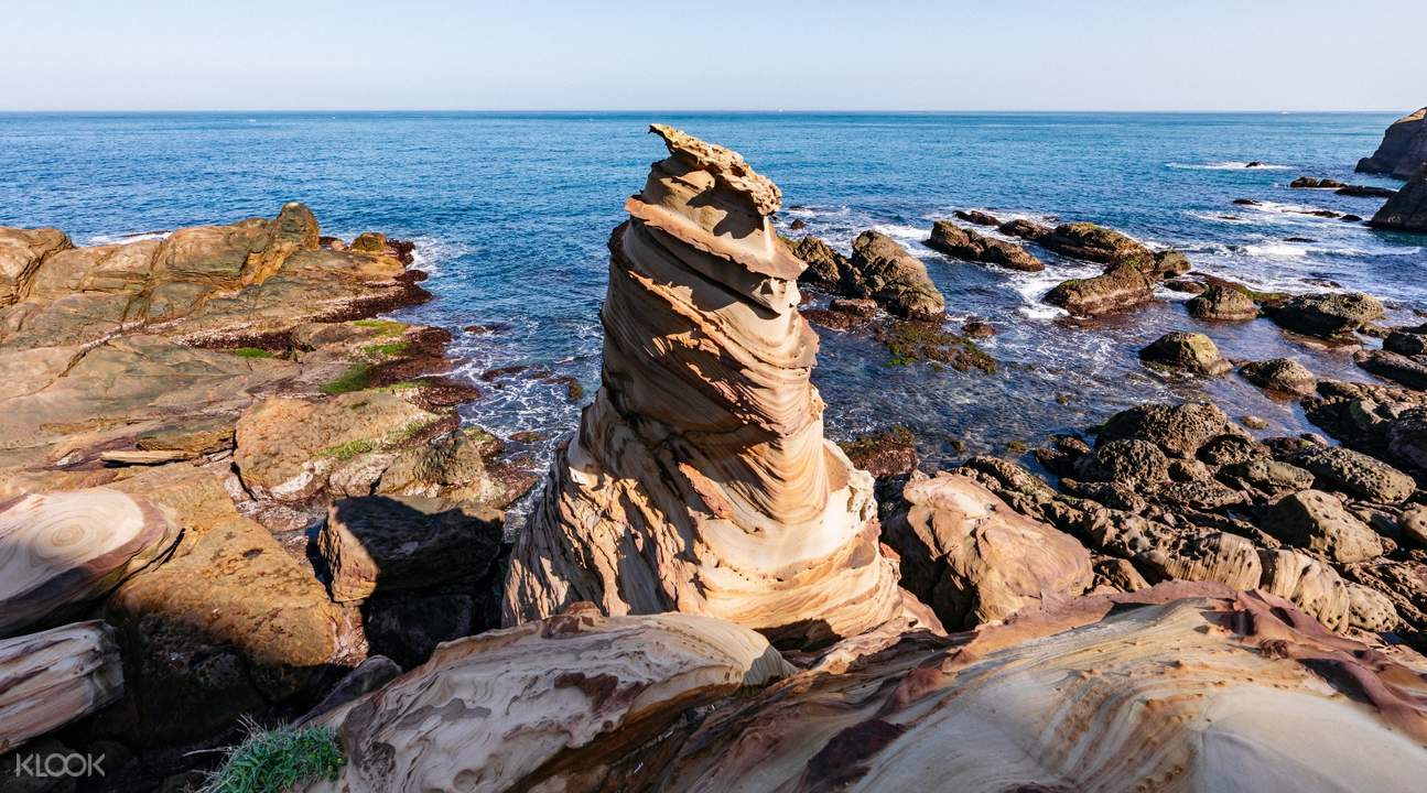 台灣自駕