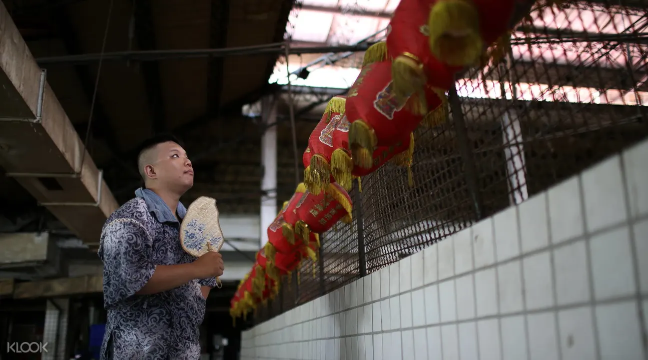  台中舊城巡禮＆太陽餅手作體驗
