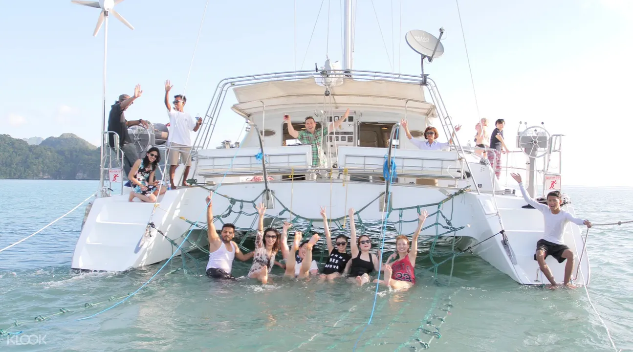 Sunset Dinner Cruise Langkawi 2020 All You Need To Know Before You Go With Photos Langkawi Malaysia Tripadvisor