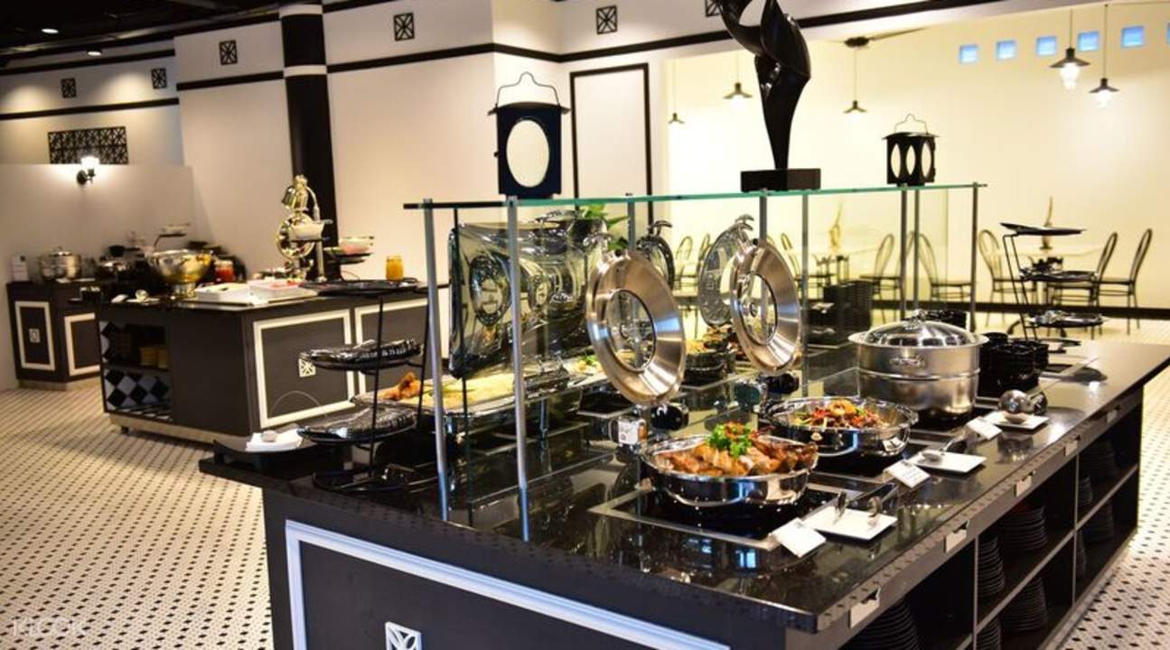 Up To 50 Off Daily Buffet At Faber Peak Or Sentosa Klook India Daily Buffet At Faber Peak Or Sentosa