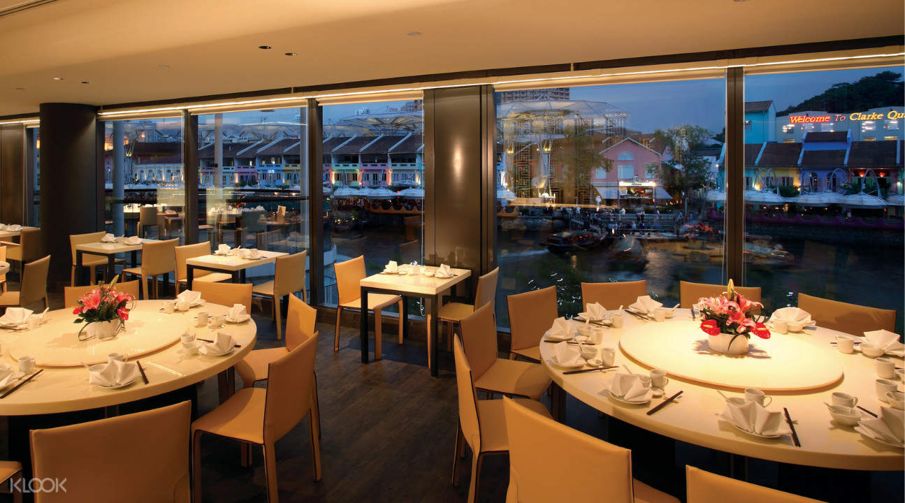 Up To Off Tunglok Signatures Singapore Klook Singapore