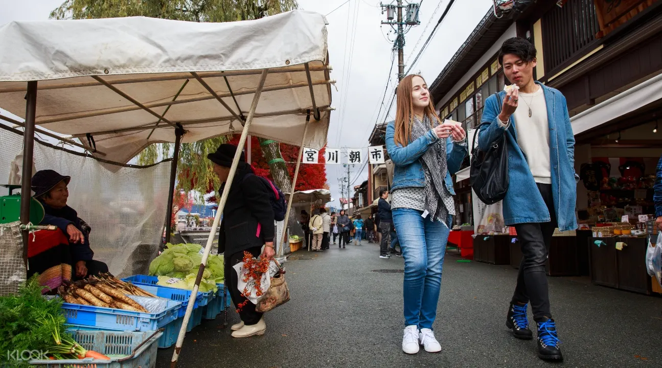 扇町村,琵琶湖,白川鄉