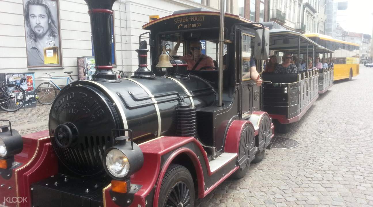 old city train tour copenhagen