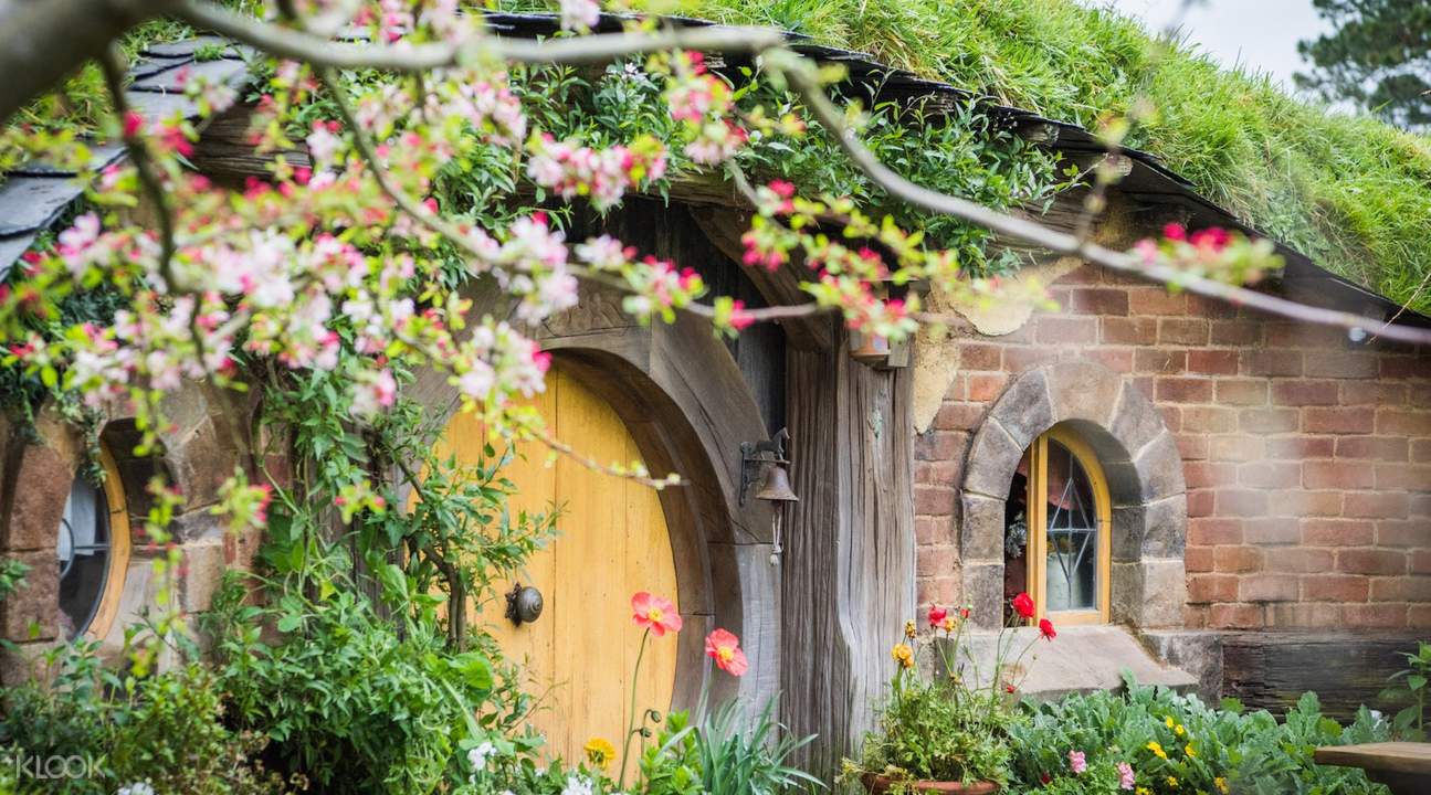 hobbiton tour promo code 2019